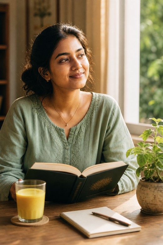 Ayurveda Wellness Bundle — Know Your Body & Heal Your Gut